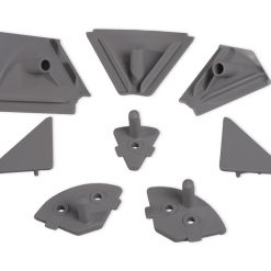 ZAKLJUČKI ZA TRIKOTNO LETEV SIVI