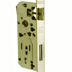 KLJUČAVNICA BONAITI 8 KLJUČ RUMENI CINK