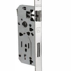 KLJUČAVNICA BONAITI 8 KLJUČ SVETLI CINK