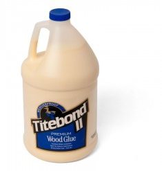 LEPILO TITEBOND GLUE MODRI-VLOGOODPORNO 3,785L