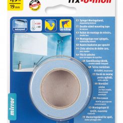 DVOSTRANSKI LEPILNI TRAK ZA OGLEDALA 1,5M/15MM