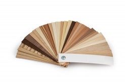 NARAVNI FURNIRJI RAZLIČNIH VRST LESA