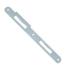 PRIJEMNIK ZA KLJUČAVNICO DVOKRILNA VRATA D3