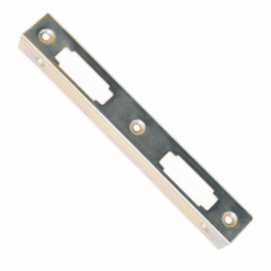 PRIJEMNIK ZA KLJUČAVNICO KOTNI 25*25mm