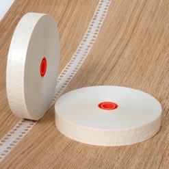 PERFORIRAN TRAK ZA SPAJANJE FURNIRJA