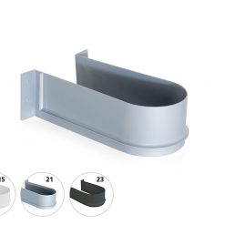 MASKA - FLEX ZA SIFON PREDALA POD UMIVALNIKOM