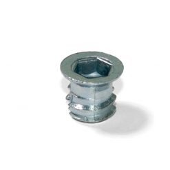 STROČNA MATICA M6*20MM