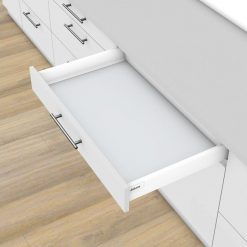VODILO BLUM TANDEMBOX ANTARO 50/8 BELI + PRITRDILCI