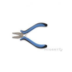 KLEŠČE KOMBINIRKE VZMETNE 125MM HOGERT