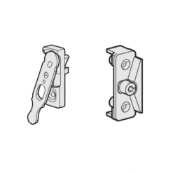 CENTRO NT NIVOJNO VAROVALO ZA ENOKRILNO OKNO ROTO