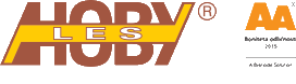Spletna trgovina Hoby les d.o.o. logo