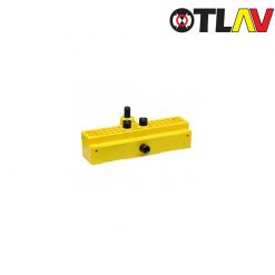 ŠABLONA ZA SPONE CILINDRIČNE NAVADNE FI 16MM OTLAV