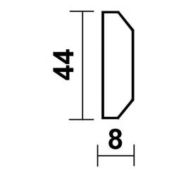 LETEV POKRIVNA SMREKA