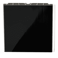 PODNOŽJE ZA KUHINJE 10CM  ČRNO SIJAJ