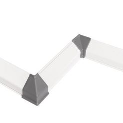 ZAKLJUČKI ZA LETEV PVC KAINDL DEKOR