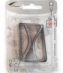 PRITRDILEC ZA PRT NA MIZO 4-DELNI