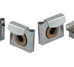 PRITRDILEC - DRŽALO ZA OGLEDALO SISO