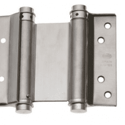 SPONA NIHALNA 100mm INOX