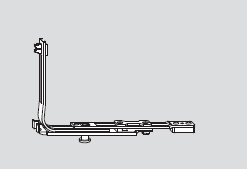 CENTRO NT VOGALNIK DK 1P ROTO