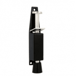 ZAUSTAVLJALEC VRAT MANJŠI 12cm