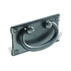 ROČAJ RUJ 448.51 ČRNO PATINIRANO