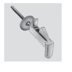 FENTRO 200 PRITRDILEC POLKNA ČRNI automatic