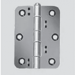 FENTRO 200 SPONA KRIVA ZA POLKNA ČRNA